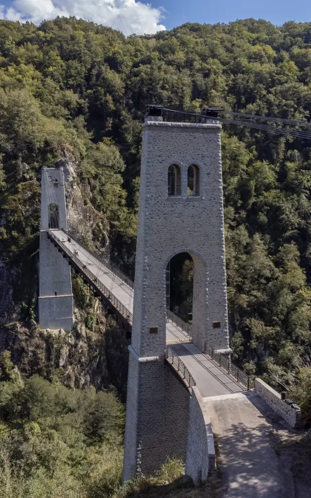 Viaduc des Rochers Noirs