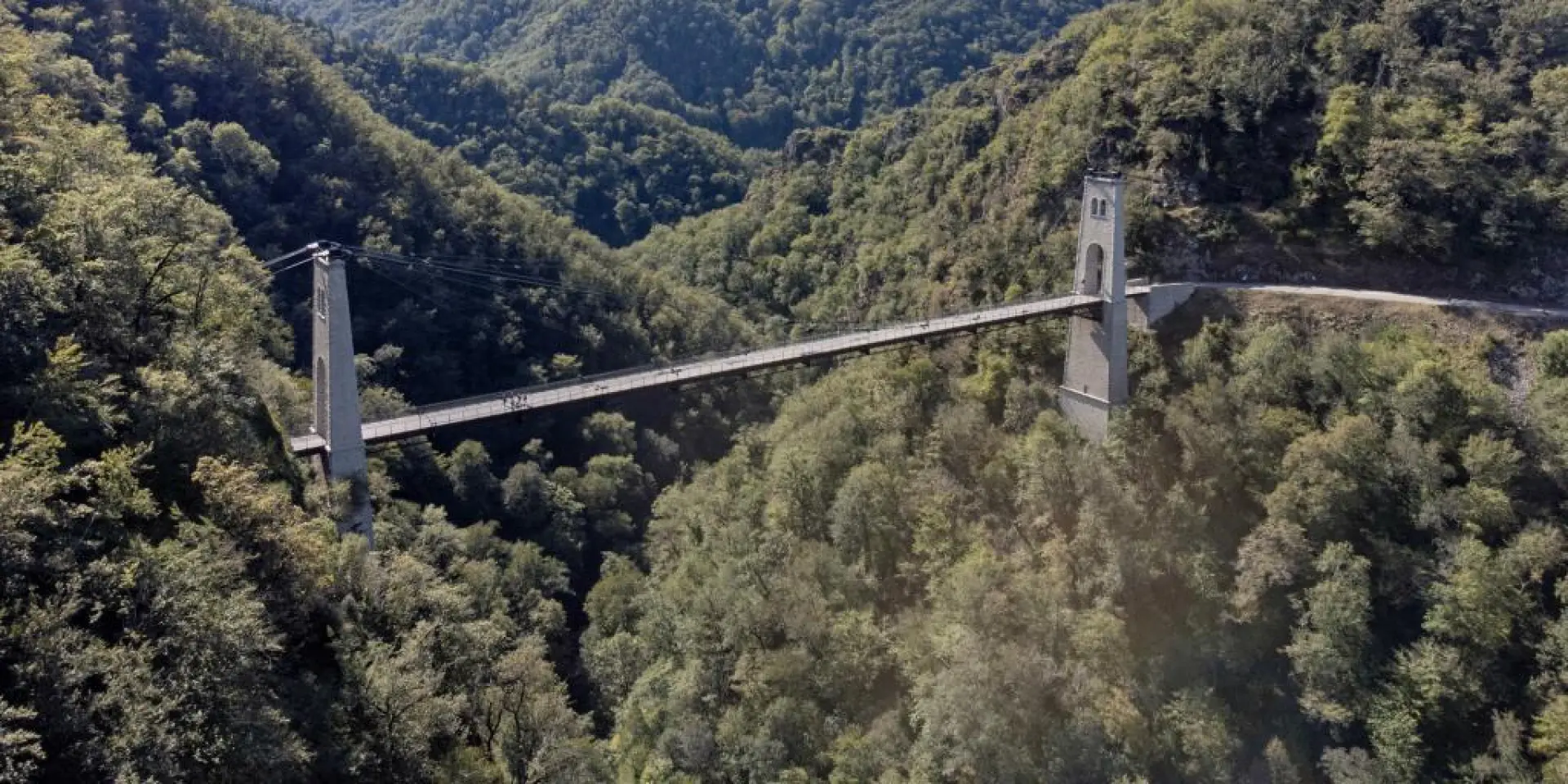 Viaduc Rochers Noirs