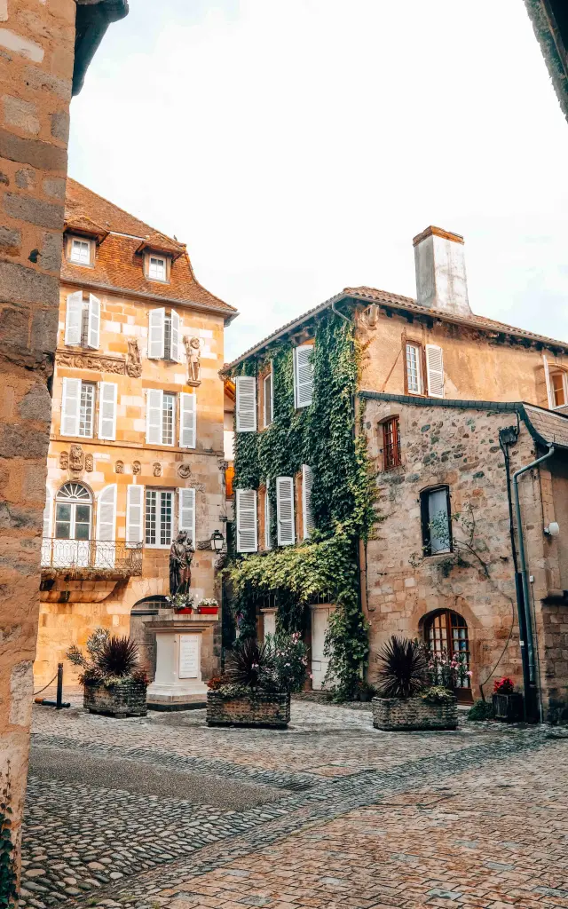 Beaulieu-sur-Dordogne