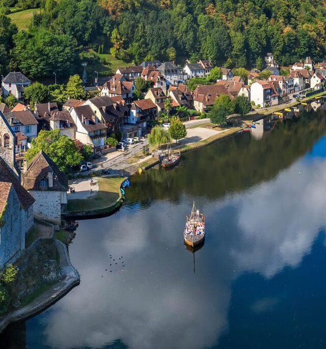 Beaulieu-sur-Dordogne