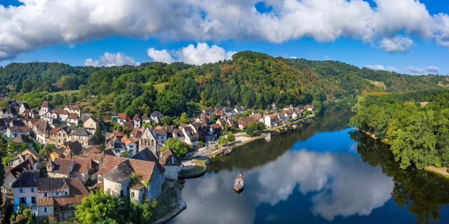 Beaulieu-sur-Dordogne