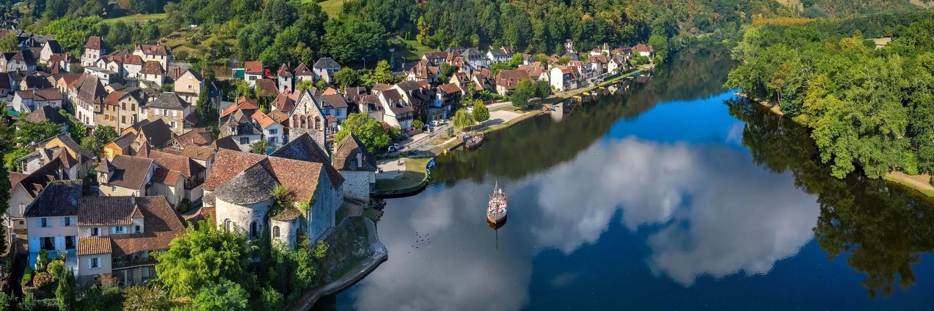 Beaulieu-sur-Dordogne
