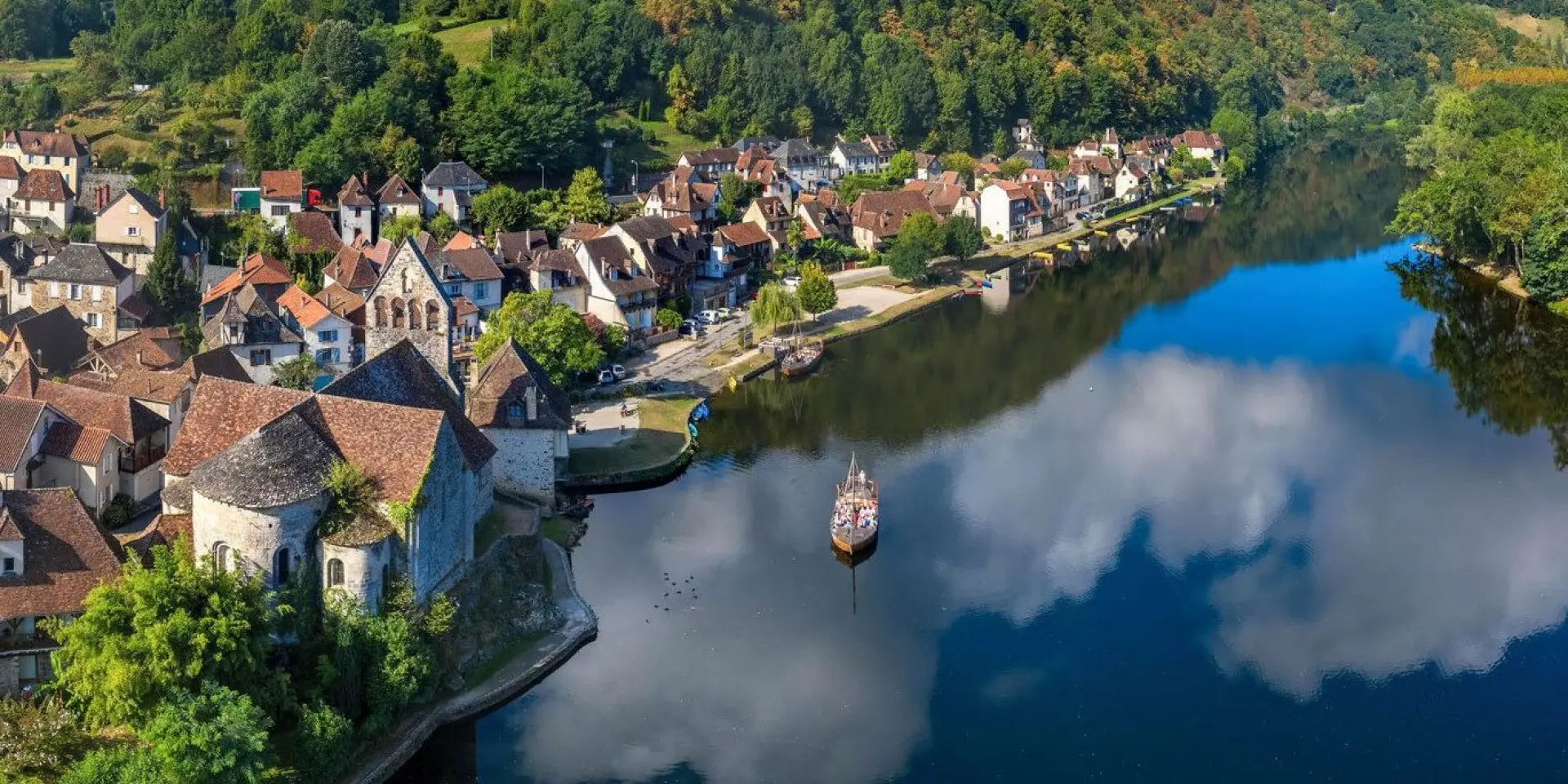 Beaulieu-sur-Dordogne