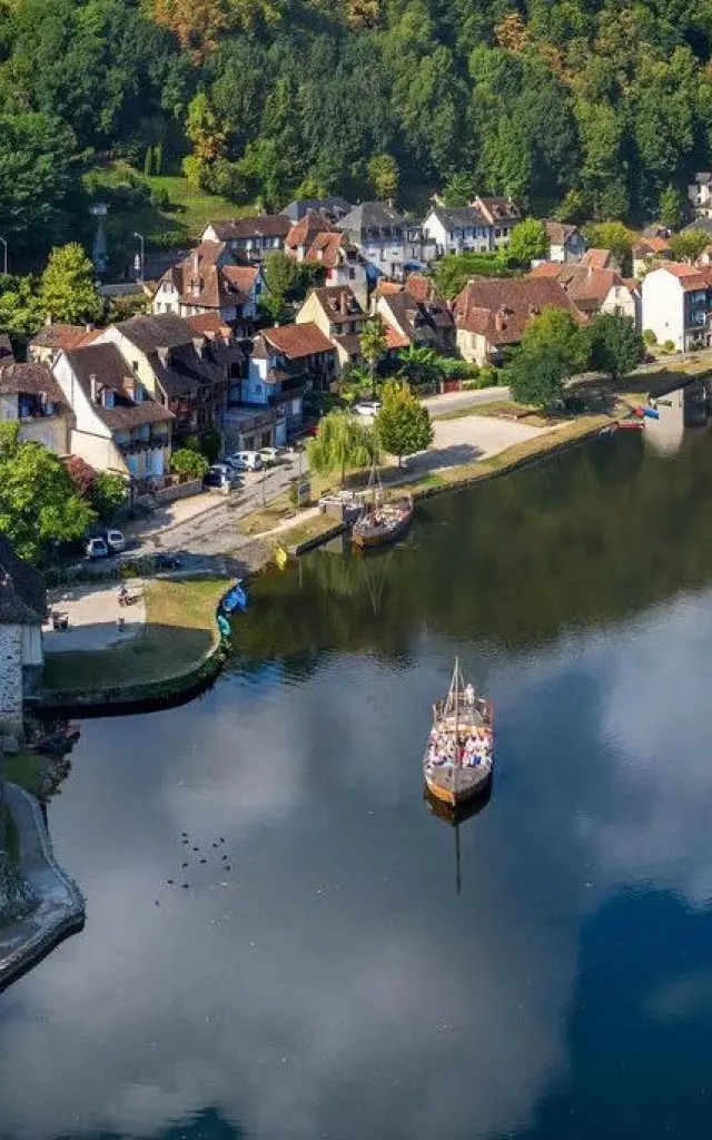 Beaulieu-sur-Dordogne