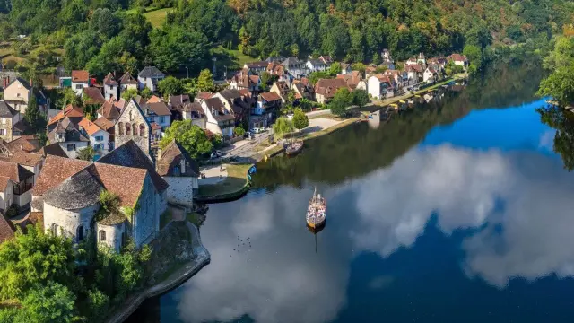 Beaulieu-sur-Dordogne
