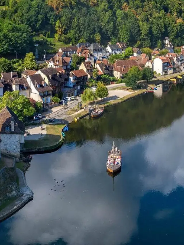 Beaulieu-sur-Dordogne
