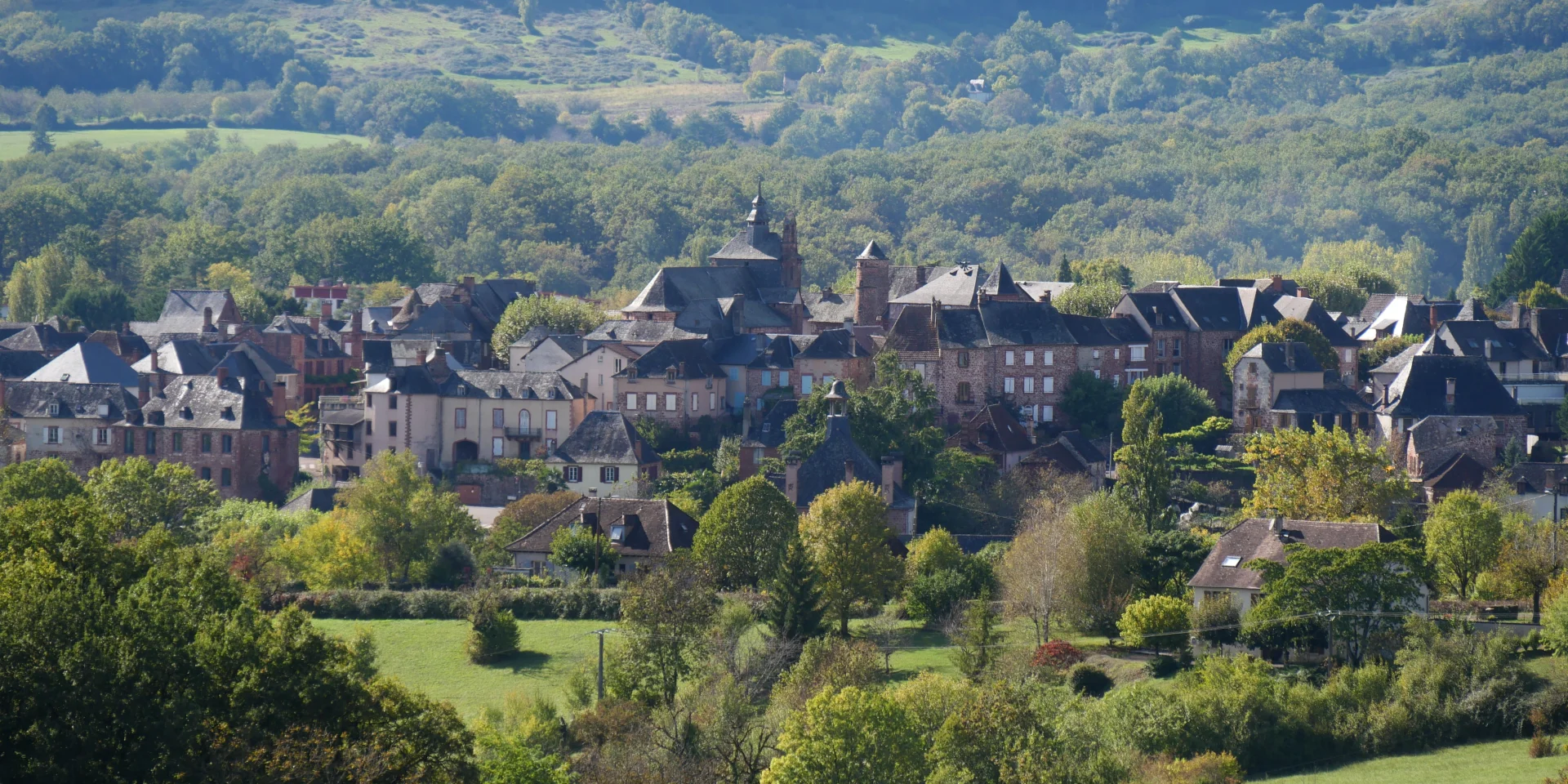Village de Meyssac