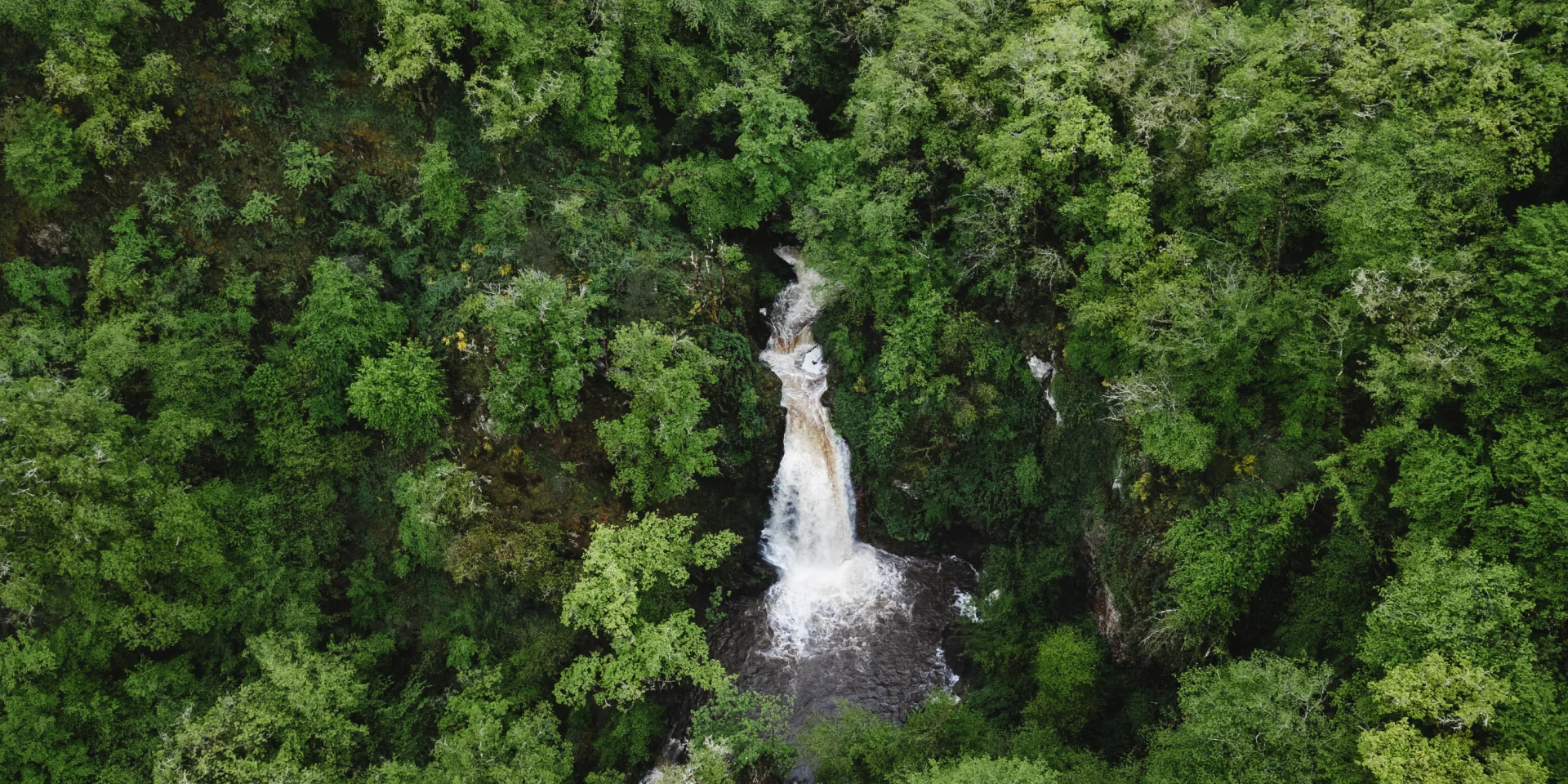 Cascade de Murel