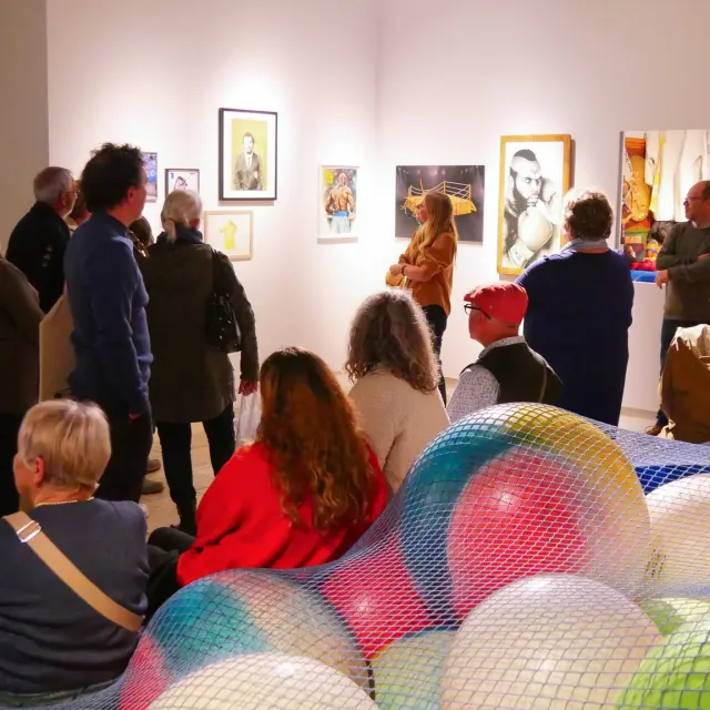 Sport Attitude Resurgence Viii