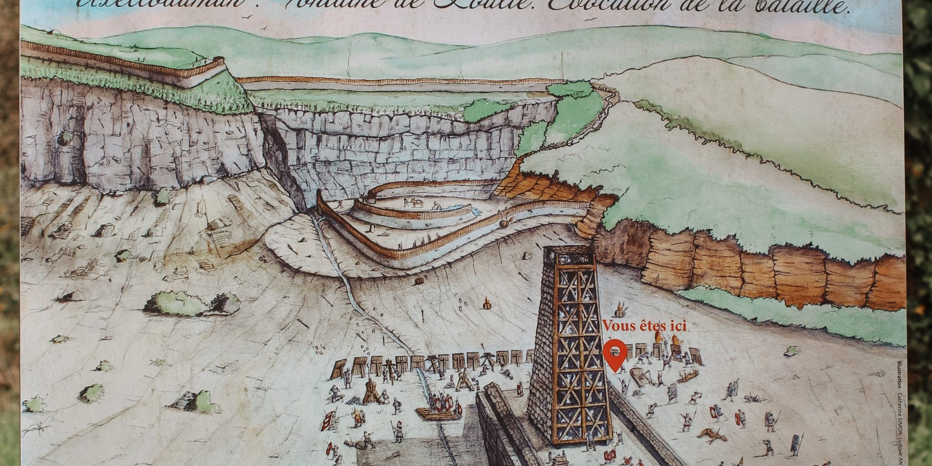 Uxellodunum