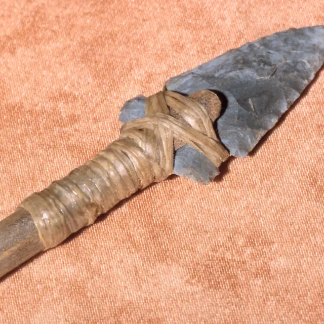 Outils composites préhistoire