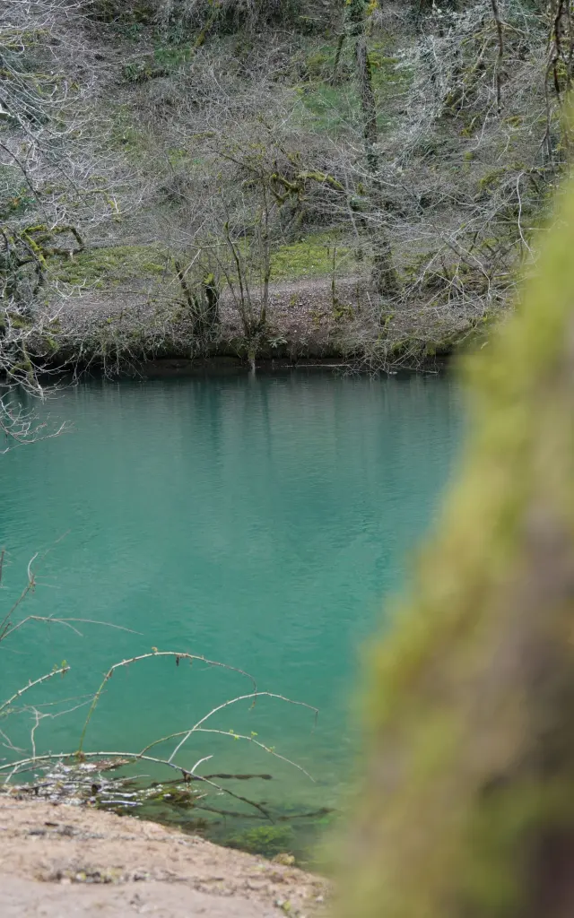Gouffre Saint-Sauveur