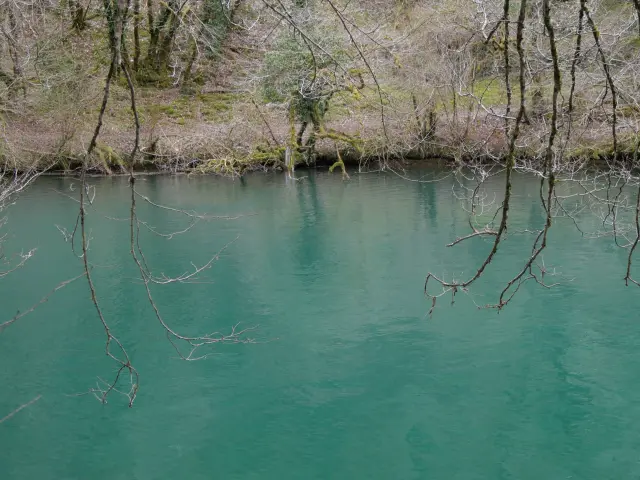 Gouffre Saint-Sauveur