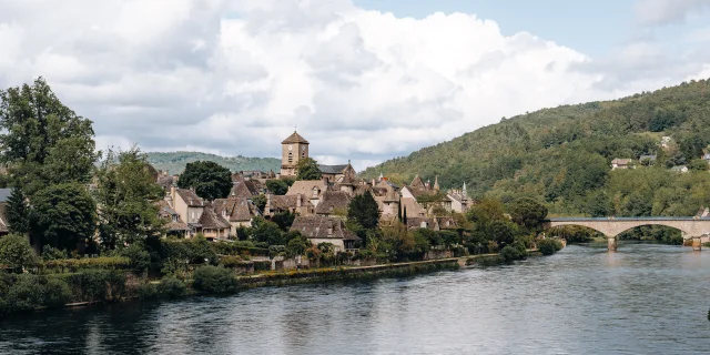 Argentat-sur-Dordogne