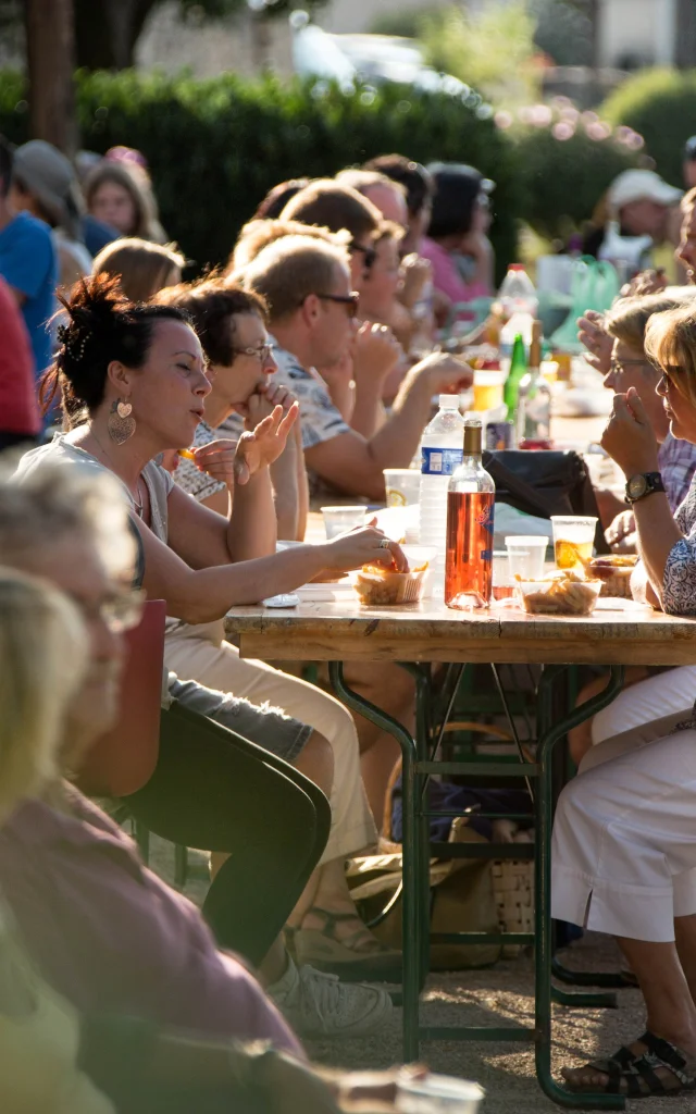 Marche De Pays Beaulieu Sur Dordogne