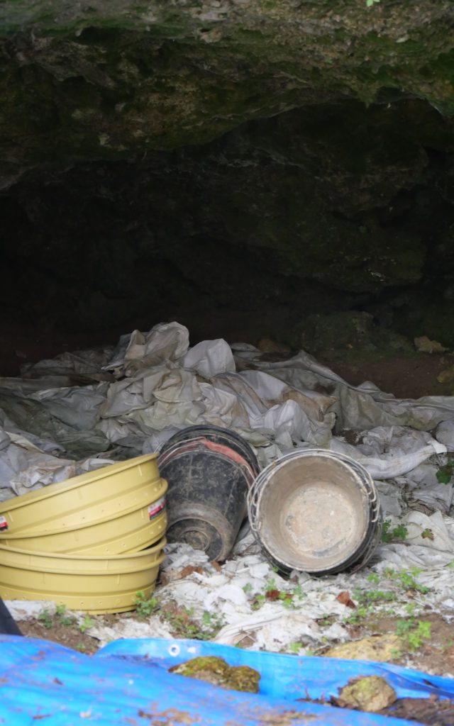 Grotte 1 2