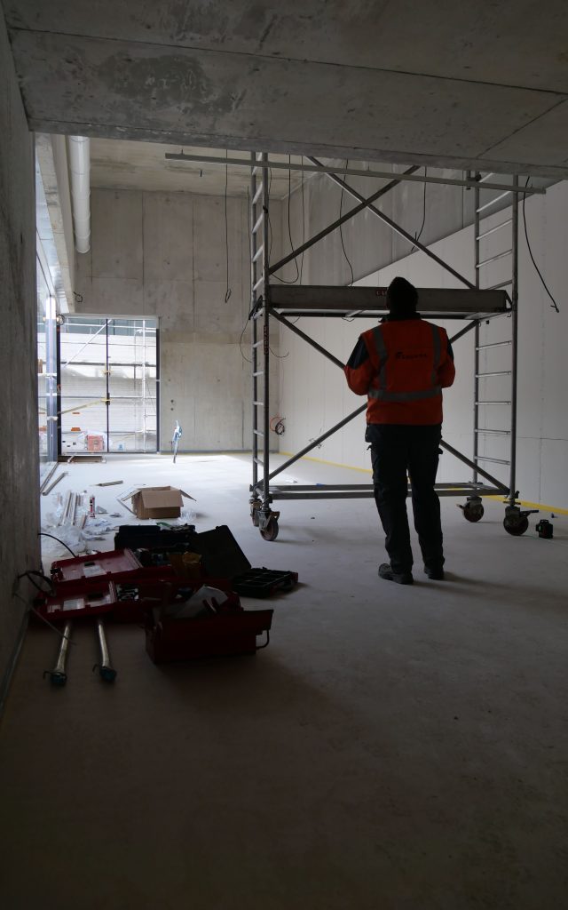 Travaux 2