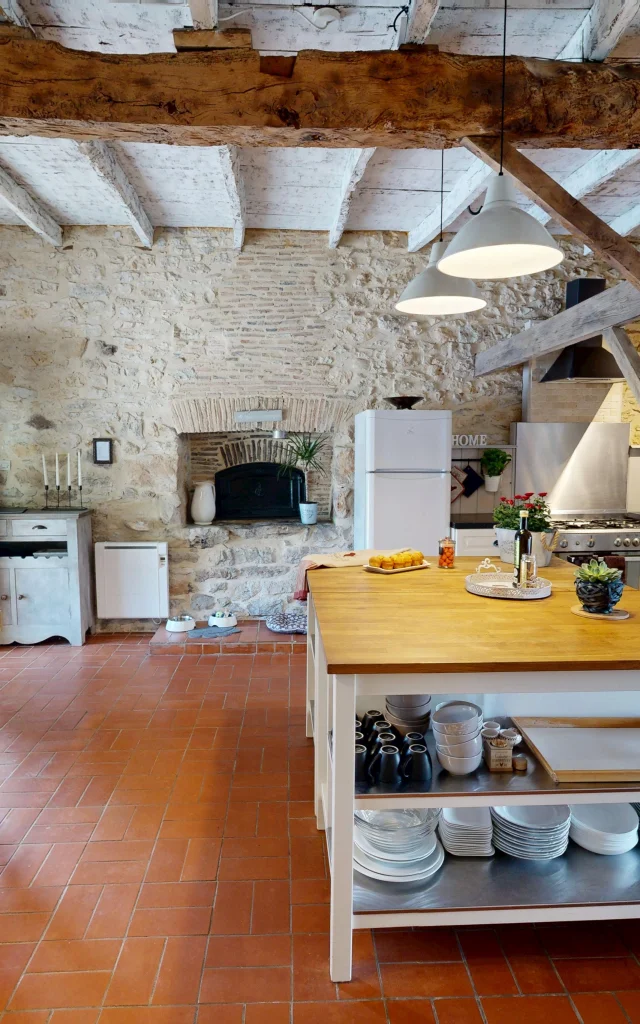 Maison les Chandelles