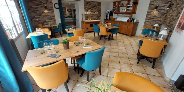 Auberge De Lile Creysse
