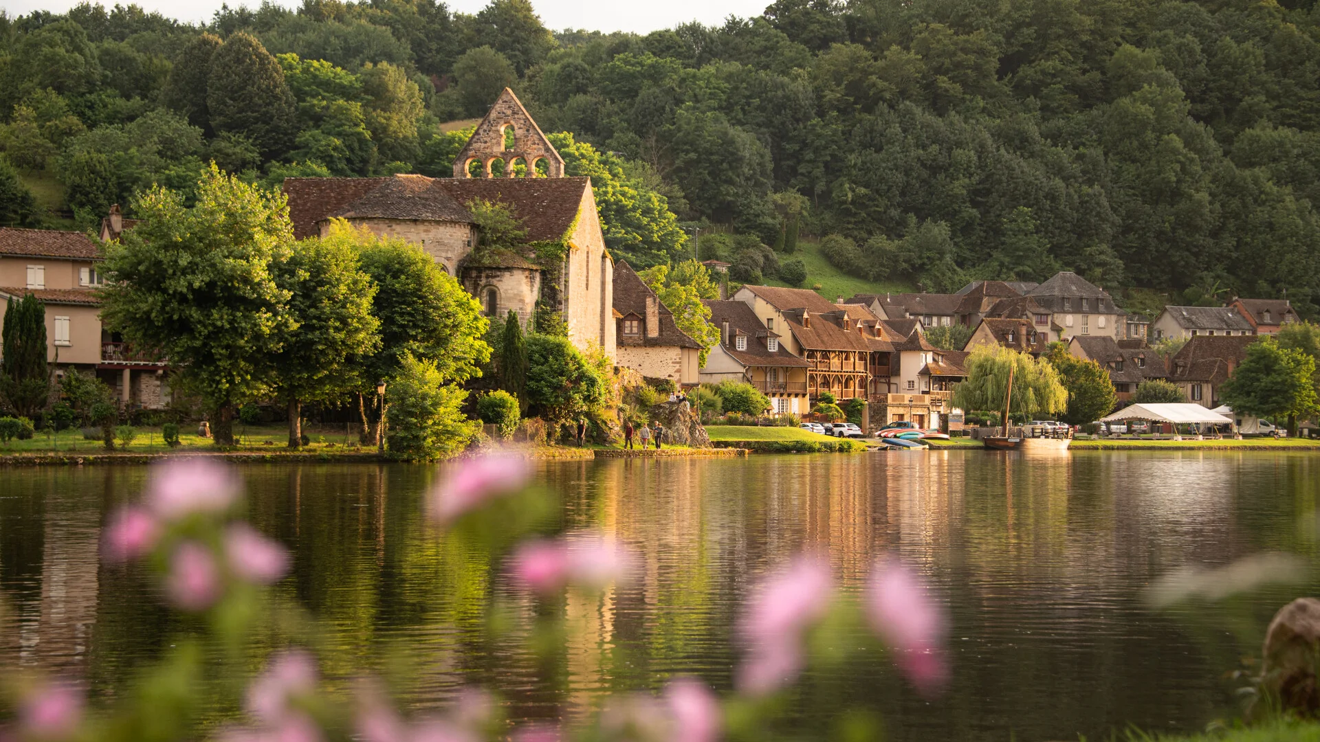 Beaulieu Sur Dordogne
