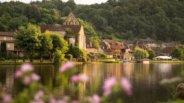 Beaulieu Sur Dordogne