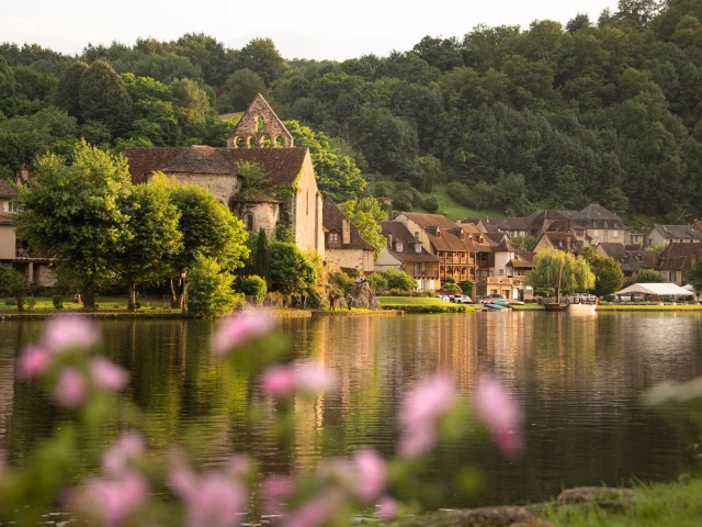 Beaulieu Sur Dordogne