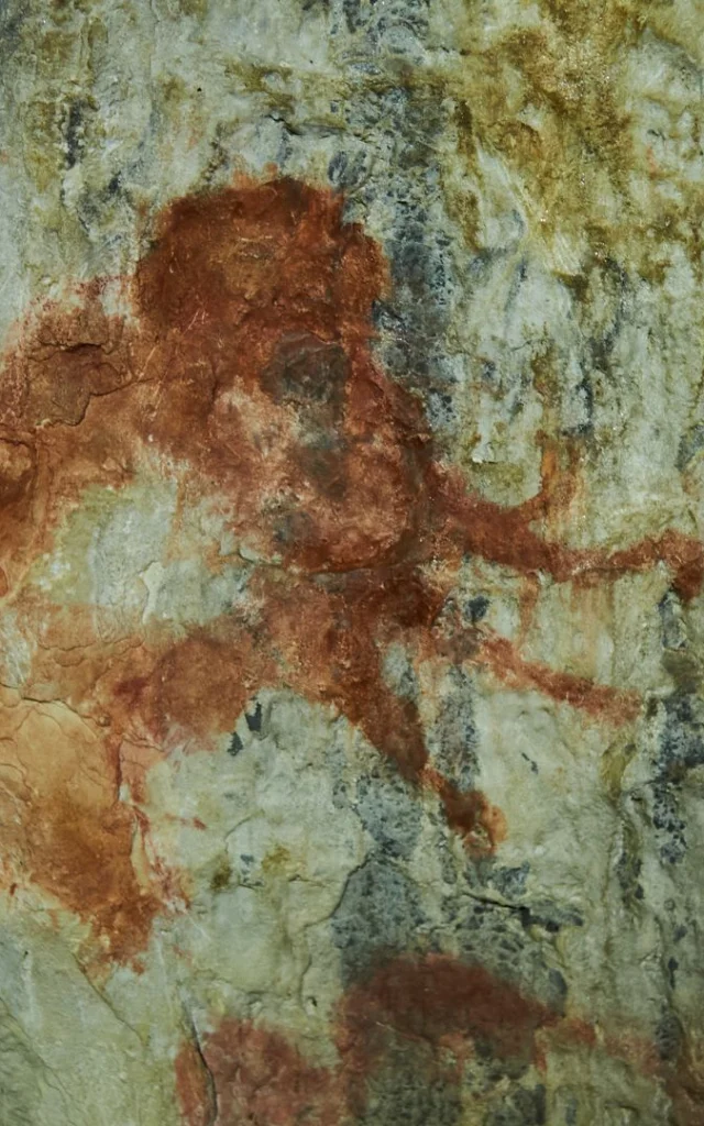 Art pariétal en Vallée de la Dordogne