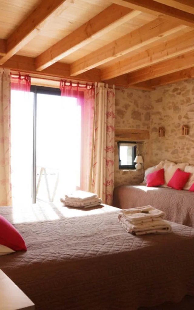 Ferme Bout De Cote