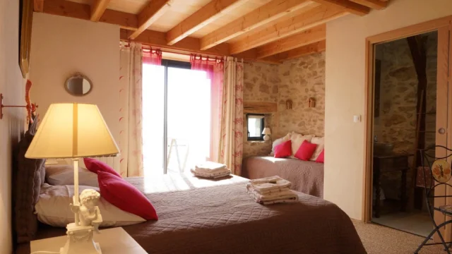 Ferme Bout De Cote