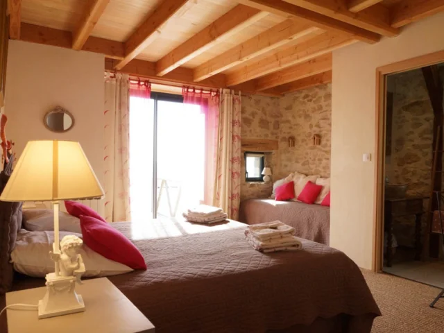 Ferme Bout De Cote