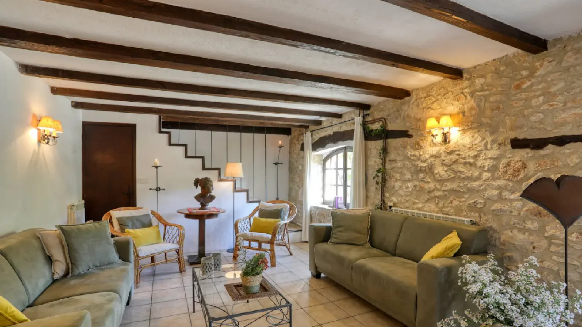 Gite Font Neuve Souillac