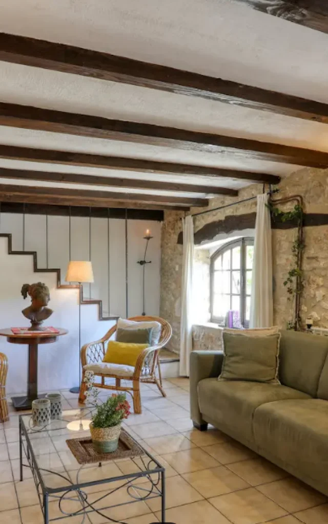 Gite Font Neuve Souillac
