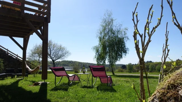 Gite Le Seringa Domaine Les Teuilleres