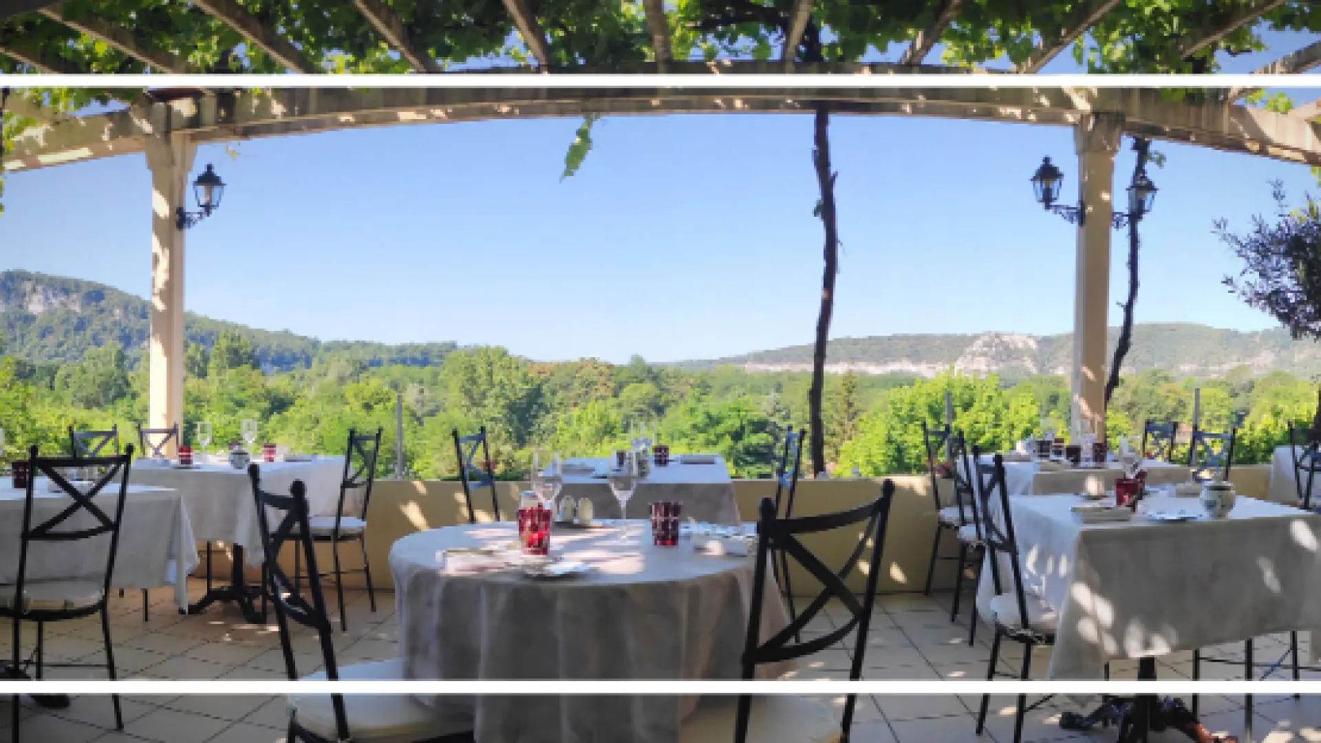 Hr La Terrasse Meyronne