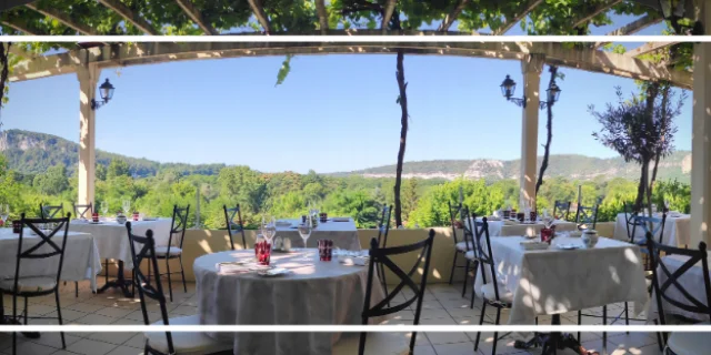 Hr La Terrasse Meyronne