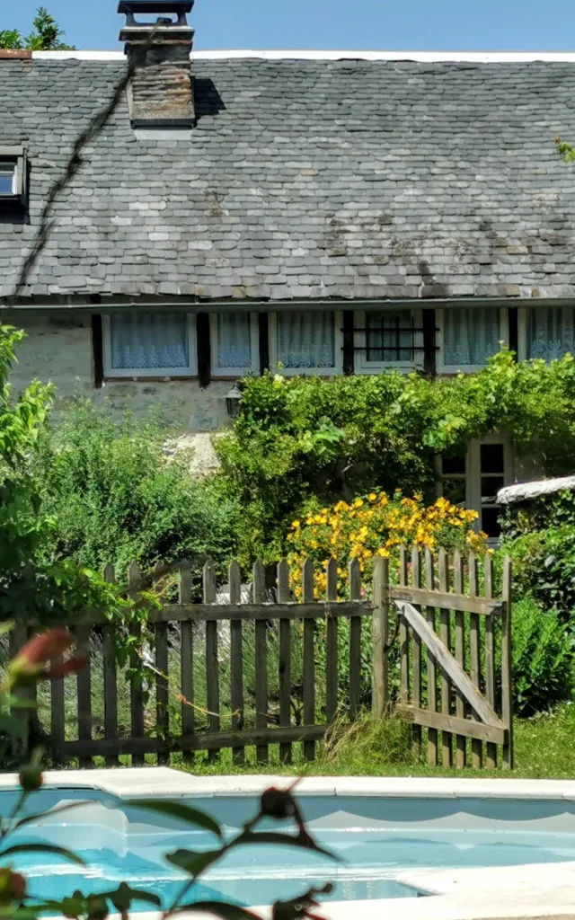 Gîte L'ancien Four A Pain Laborie Meyronne