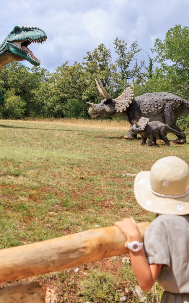 Préhisto Dino Parc