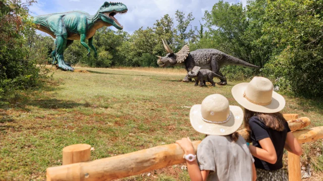 Préhisto Dino Parc