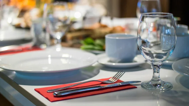 Restaurants A Turenne Et Aux Alentours