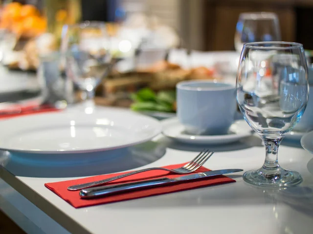 Restaurants A Turenne Et Aux Alentours