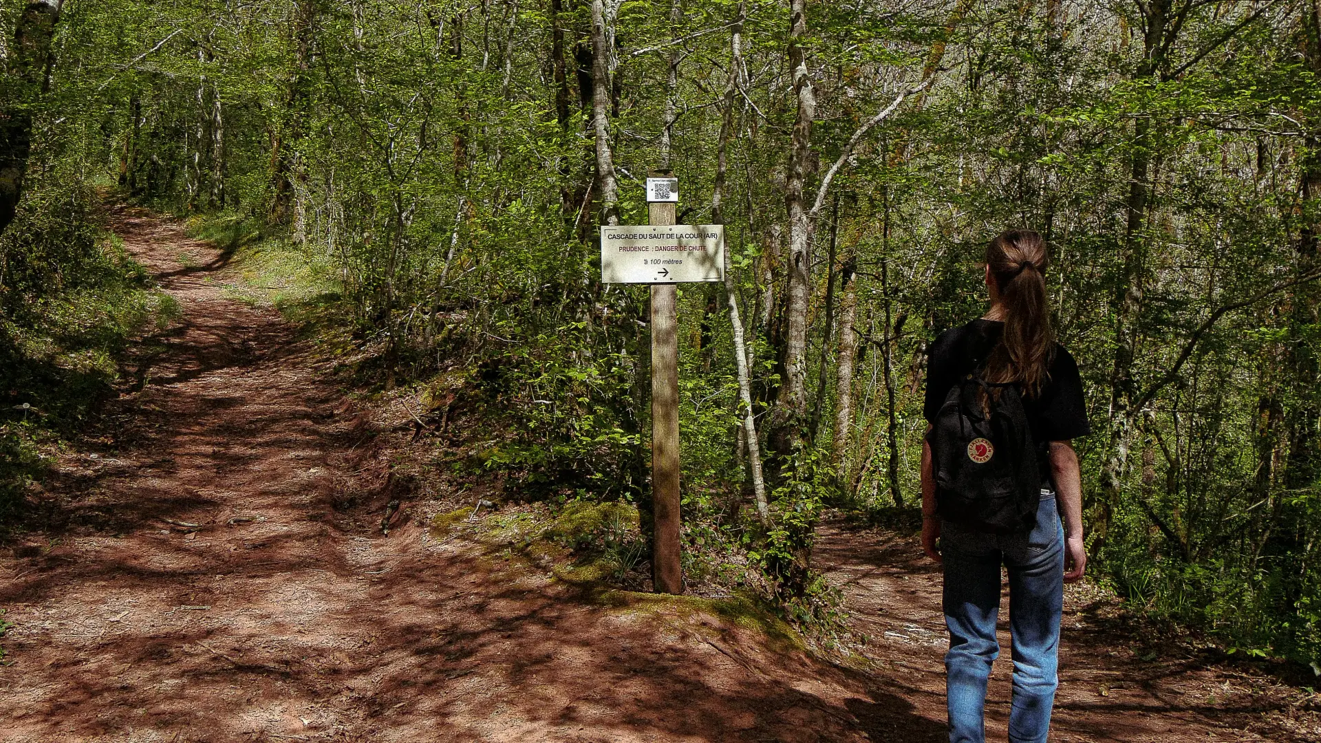 Sentier Des Sources @etan