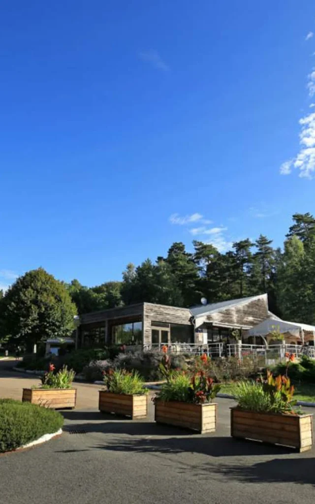 Camping Le Coiroux Aubazine Correze 5012