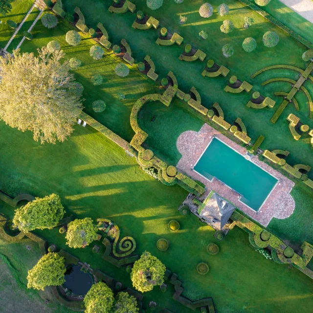 Eyrignac et ses Jardins