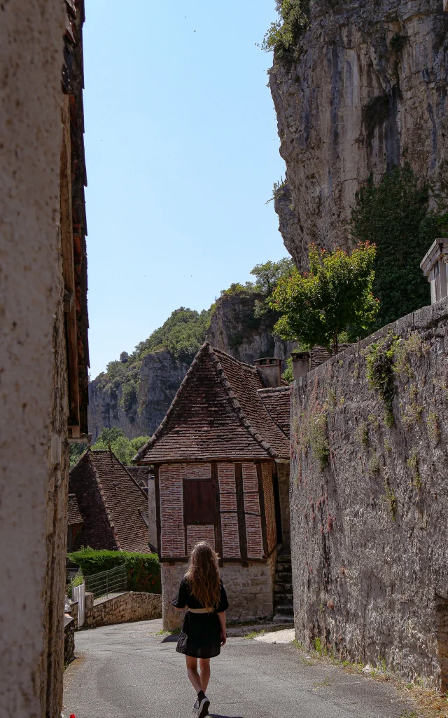 Village de Gluges