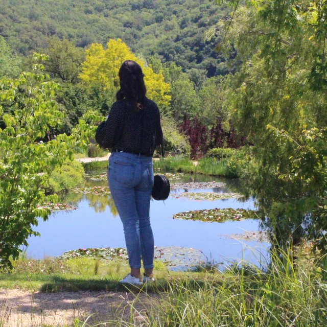 Jardins d'Eau