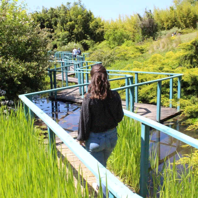 Jardins d'Eau de Carsac