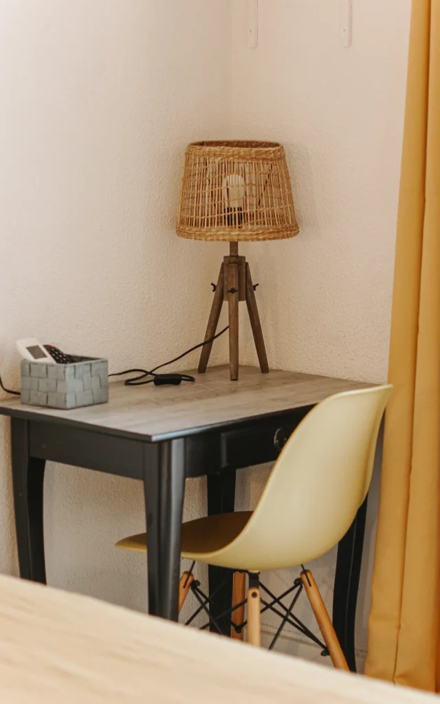 Chambre Amadour Hôtel