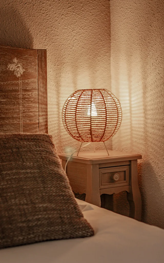 Chambre Amadour Hôtel