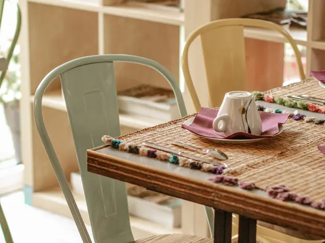 Salle à manger l'Amadour Hôtel à Rocamadour