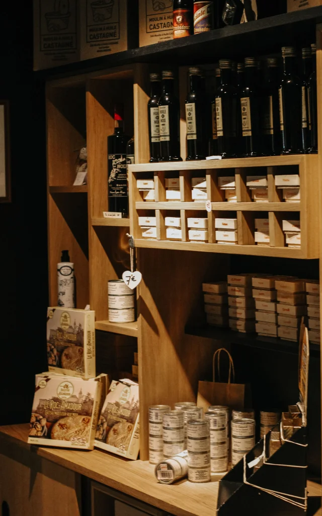 Boutique Hôtel Le Troubadour